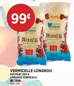 Kim Phat KIM PHAT LONGKOU VERMICELLI offer