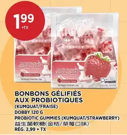 Kim Phat DOBBY PROBIOTIC GUMMIES offer