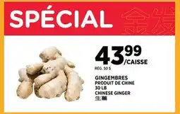Kim Phat CHINESE GINGER offer