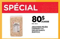 Kim Phat LEGENDARY SHELLED PEANUTS offer