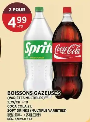 Kim Phat COCA COLA SOFT DRINKS offer