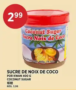 Kim Phat POR KWAN COCONUT SUGAR offer