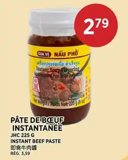 Kim Phat JHC INSTANT BEEF PASTE offer