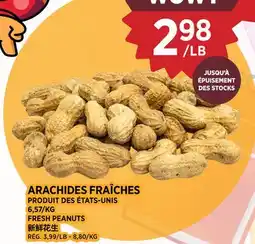 Kim Phat FRESH PEANUTS offer