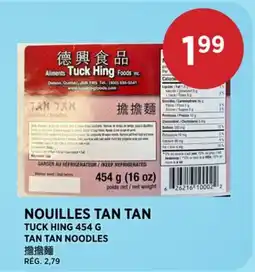 Kim Phat TUCK HING TAN TAN NOODLES offer