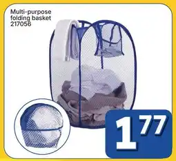 Rossy Multi-purpose folding basket offer