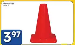 Rossy Traffic cone offer