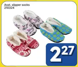 Rossy Sherpa slippers offer