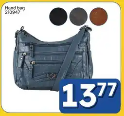 Rossy Hand bag offer