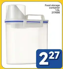 Rossy Food storage container offer