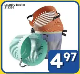 Rossy Laundry basket offer
