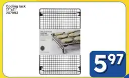 Rossy Cooling rack offer