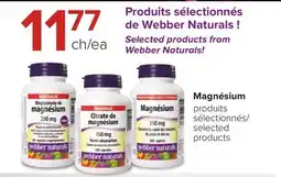 Accès pharma Magnésium offer