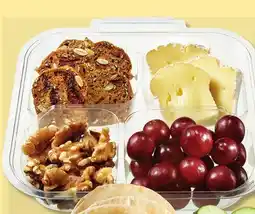 IGA PROTEIN SNACKS offer