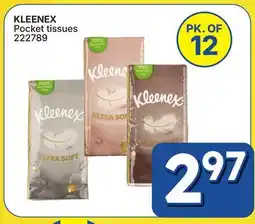 Rossy KLEENEX Ultra Soft - Tissues offer