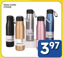 Rossy Water bottle offer