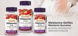 Accès pharma Melatonin Gummies offer