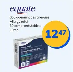 Accès pharma equate offer
