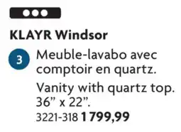Home Hardware Windsor offer