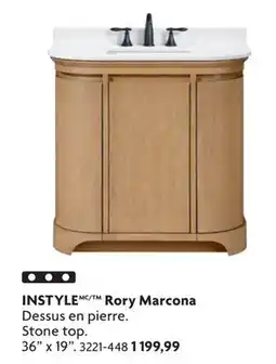 Home Hardware Rory Marcona offer