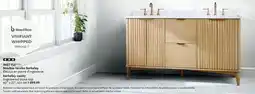 Home Hardware Berkeley vanity offer