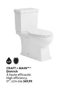 Home Hardware Dietrich offer