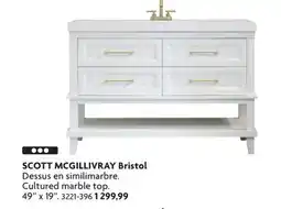 Home Hardware SCOTT MCGILLIVRAY Bristol offer