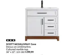 Home Hardware Cove offer
