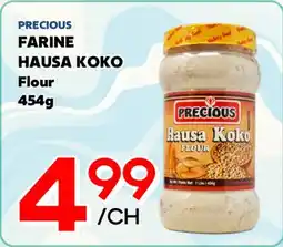 Marche Salaberry PRECIOUS FARINE HAUSA KOKO offer