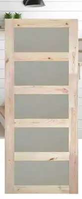 Matério PORTE VITRÉE SHAKER offer