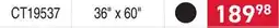 Matério SECTION DE RAMPE PRÉ-ASSEMBLÉE PROFORMANCE offer