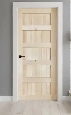 Matério PORTE PANNEAU SHAKER offer