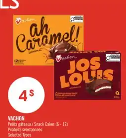Pharmaprix VACHON VACHON offer