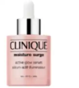 Pharmaprix Clinique Moisture Surge Active Glow Serum offer