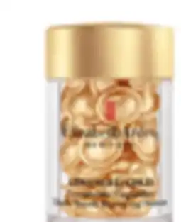 Pharmaprix Elizabeth Arden Advanced Gold Ceramide Capsules offer