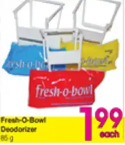 Danforth Food Market Fresh-O-Bowl Deodorizer offer