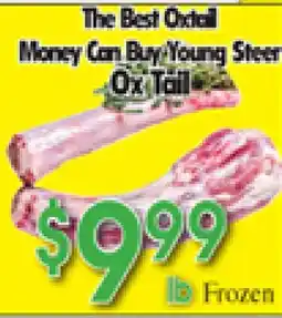 Danforth Food Market The Best Oxtail Money Can Buy offer