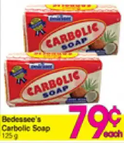 Danforth Food Market Bedessee's Carbolic Soap offer