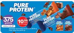 Jean Coutu PURE PROTEIN offer