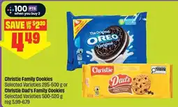 FreshCo Christie Family Cookies offer