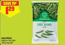 FreshCo Deep Bhindi offer