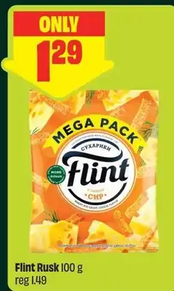 FreshCo Flint Rusk offer