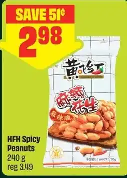 FreshCo Hfh Spicy Peanuts offer