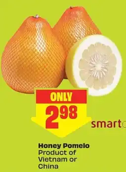 FreshCo Honey Pomelo offer