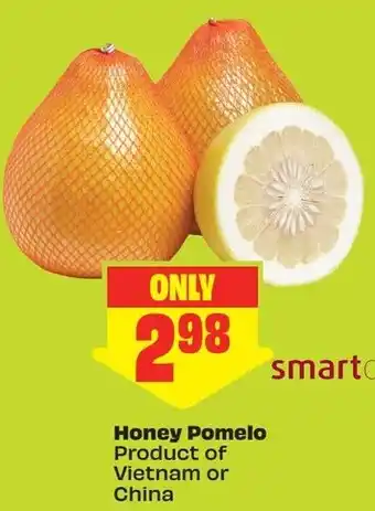 FreshCo Honey Pomelo offer