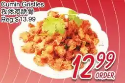 Foody Mart Cumin Gristles offer