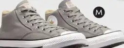 Mark's Converse Sneakers offer