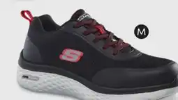 Mark's Skechers Athletic Safety Shoes offer