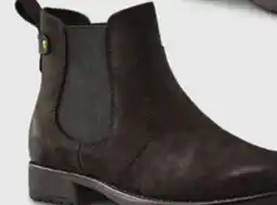 Mark's Leather Boots offer