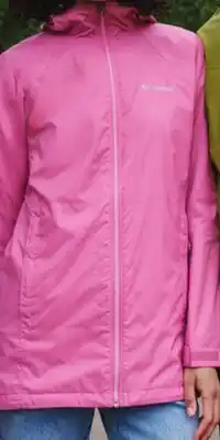 Mark's Women's Switchback offer